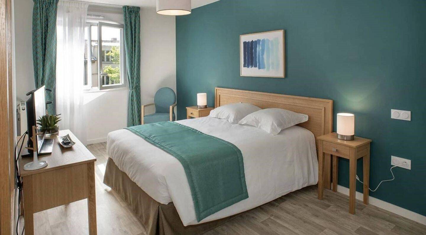 Appartement à louer, 45m², Beaune