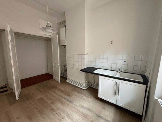 Appartement à louer, 95m², Lyon 5ème
