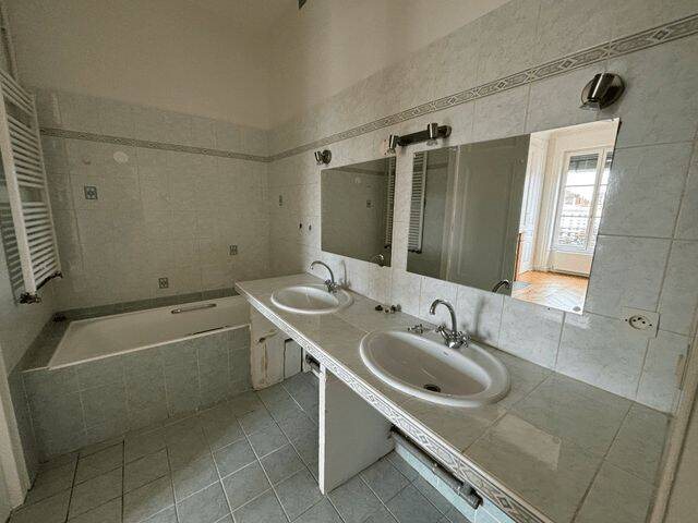 Appartement à louer, 95m², Lyon 5ème