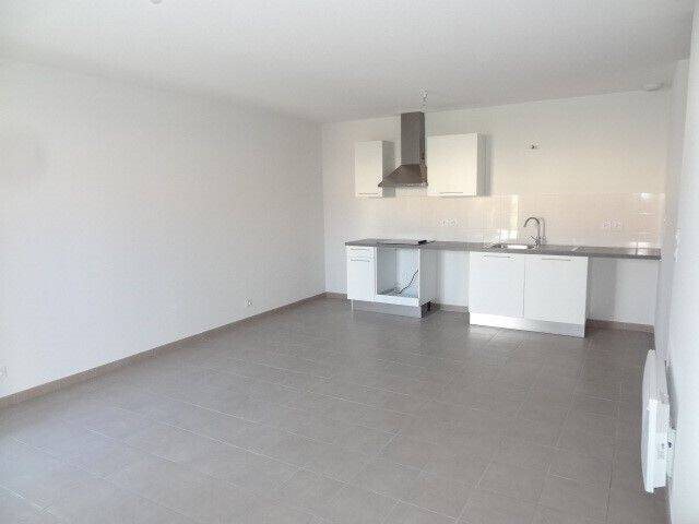 Appartement à louer, 45m², Pompignac