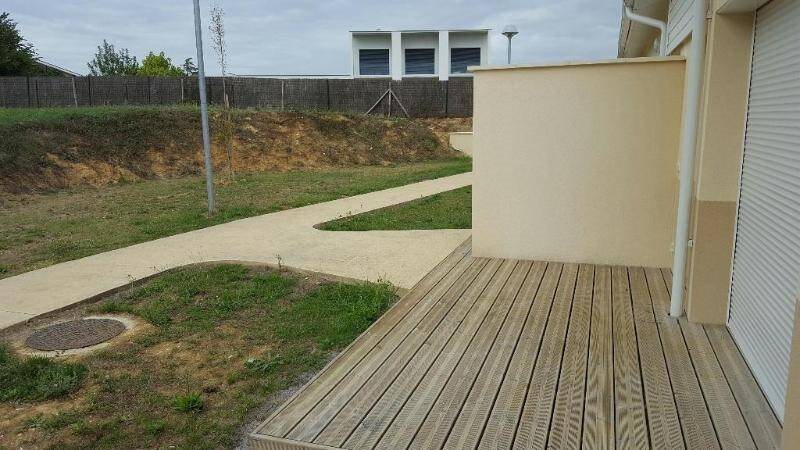 Appartement à louer, 45m², Pompignac