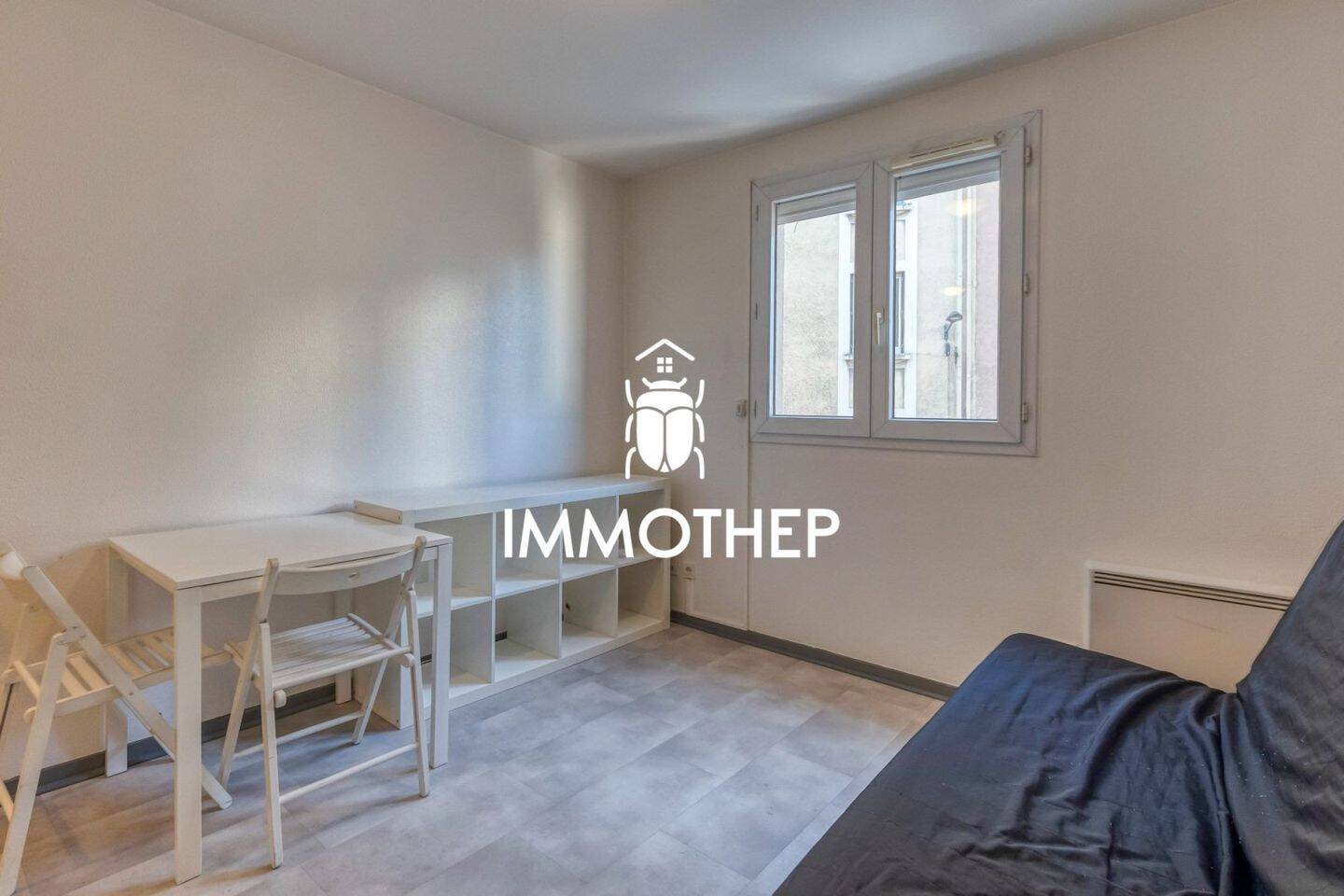 Appartement à vendre, 16m², Grenoble