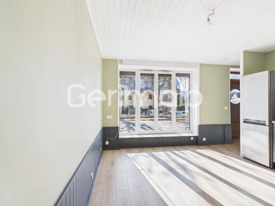 Appartement à vendre, 33m², Menthon-Saint-Bernard