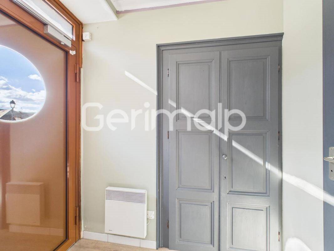 Appartement à vendre, 33m², Menthon-Saint-Bernard