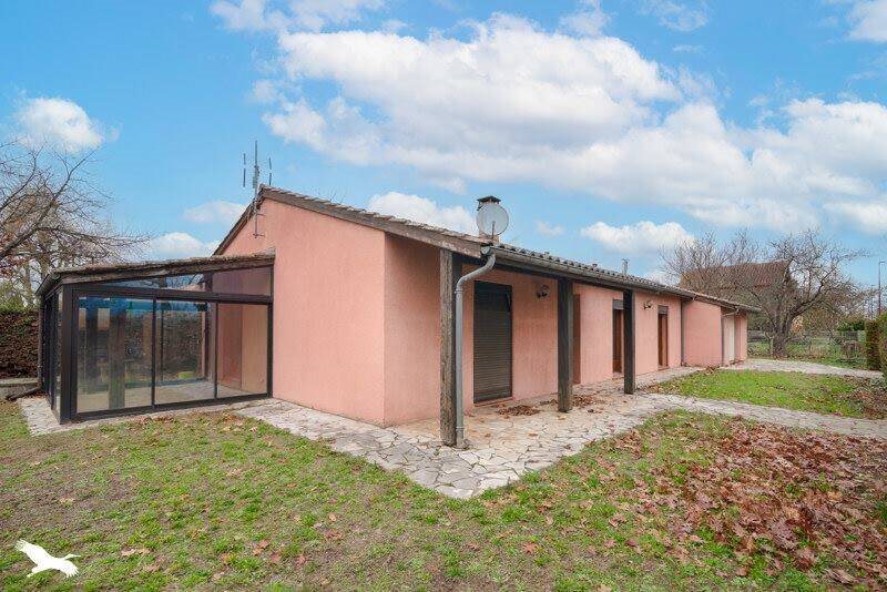 Maison à vendre, 96m², Toulouse