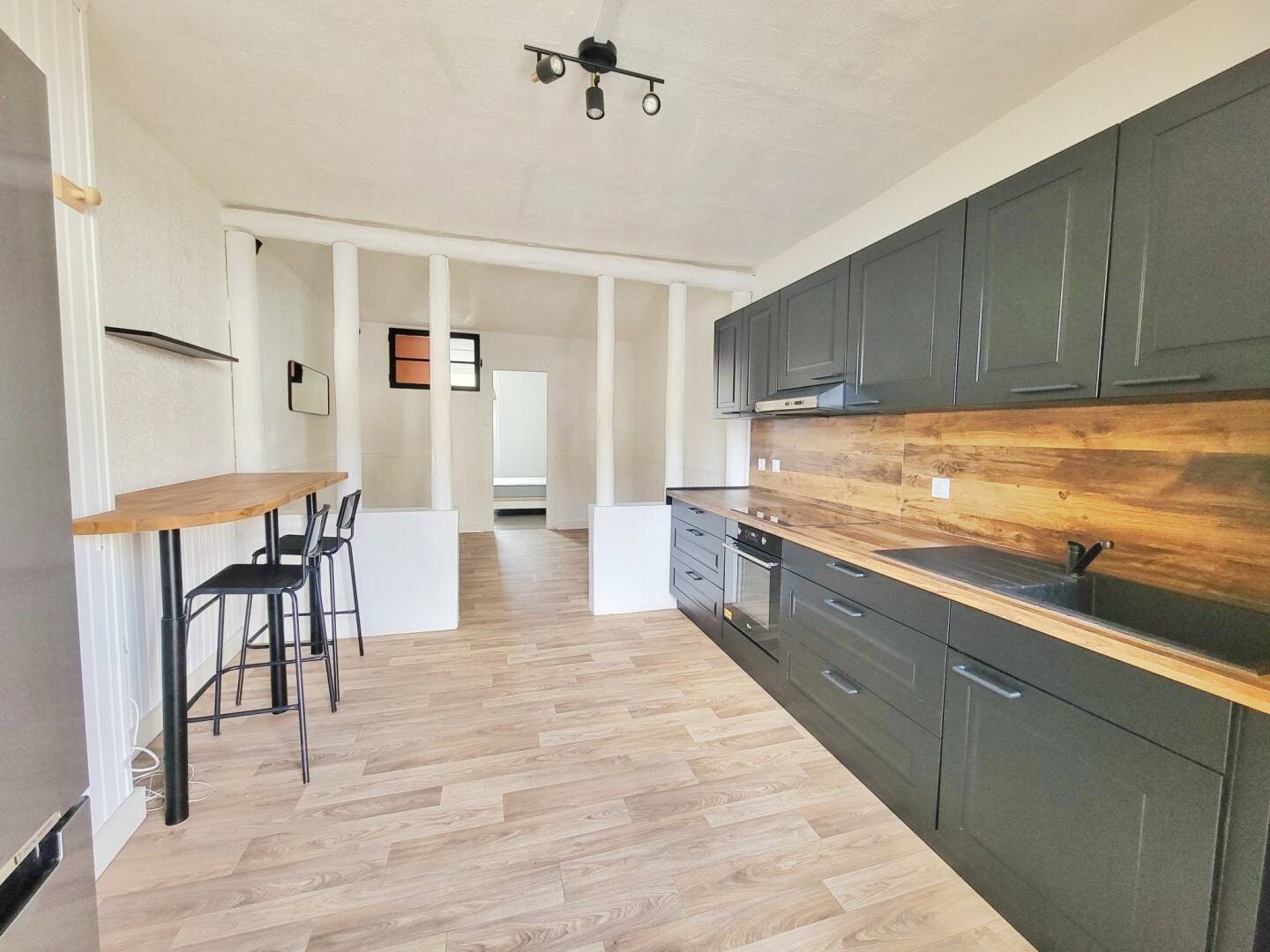 Appartement à vendre, 36m², Rive-de-Gier