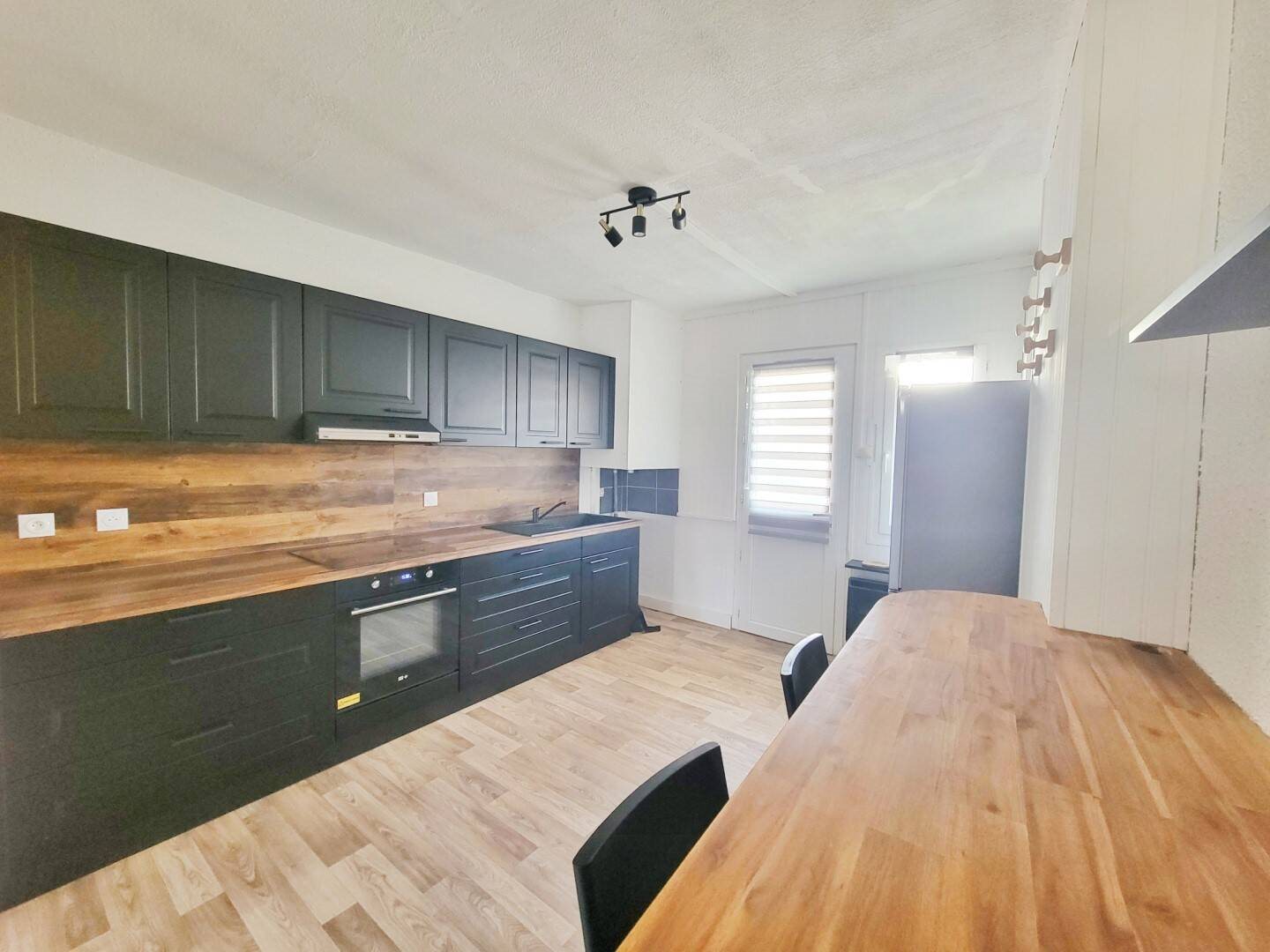 Appartement à vendre, 36m², Rive-de-Gier