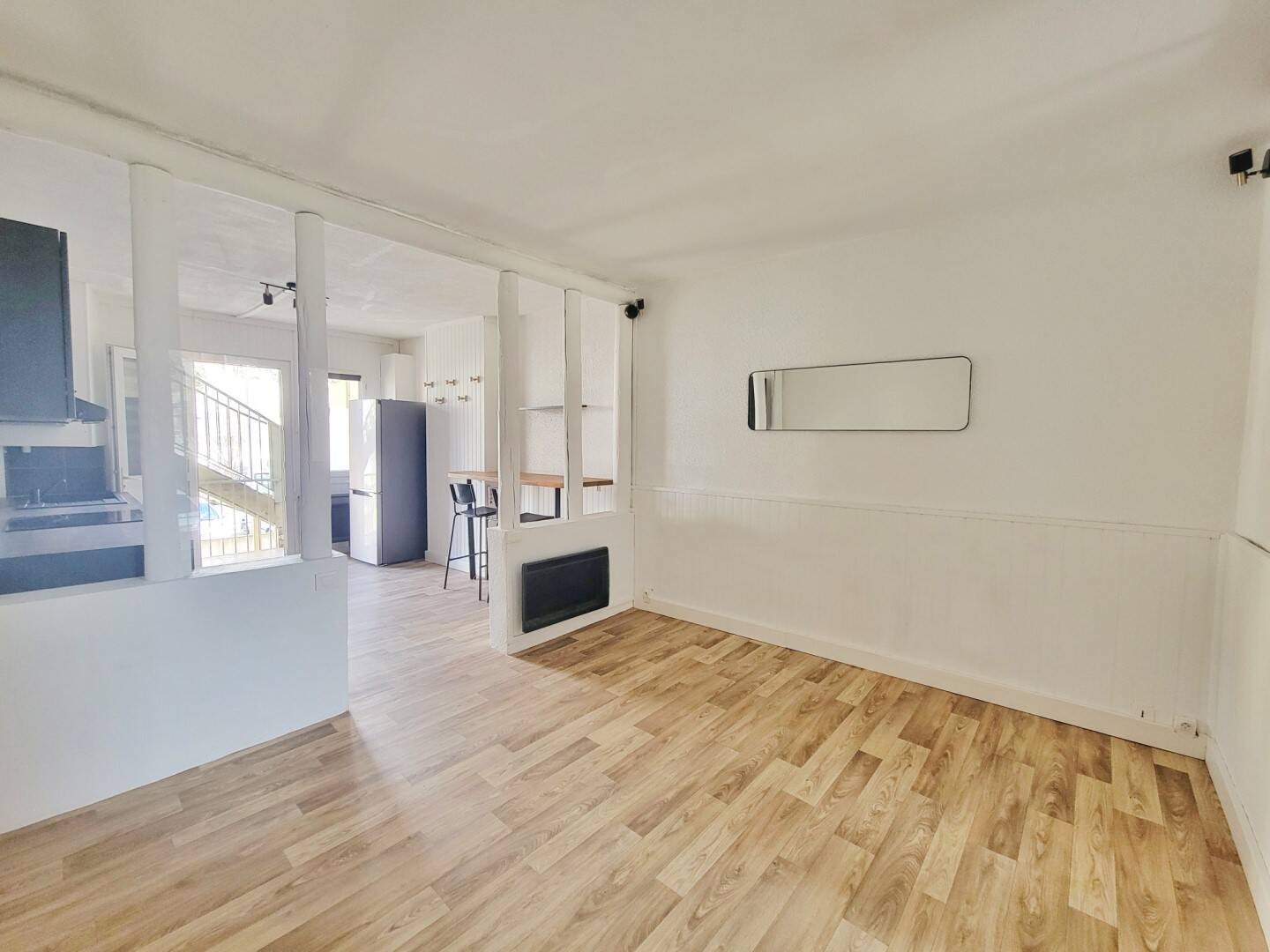 Appartement à vendre, 36m², Rive-de-Gier