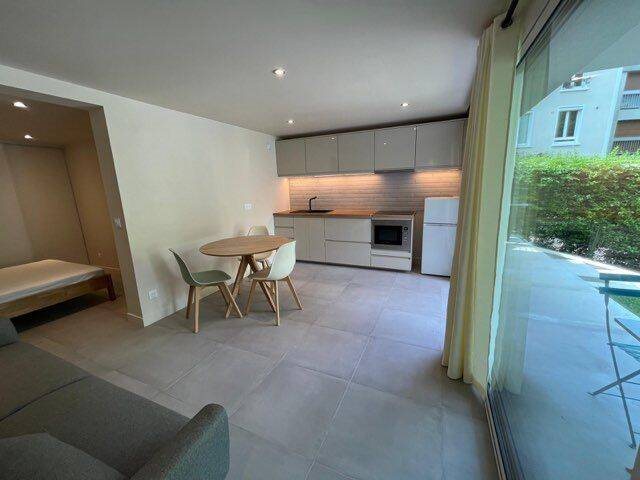 Appartement à louer, 29m², Sceaux