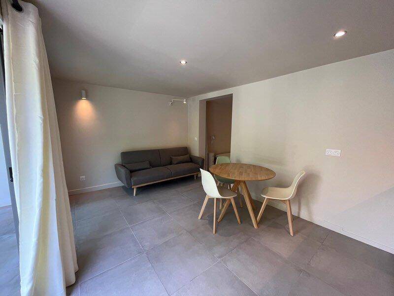 Appartement à louer, 29m², Sceaux