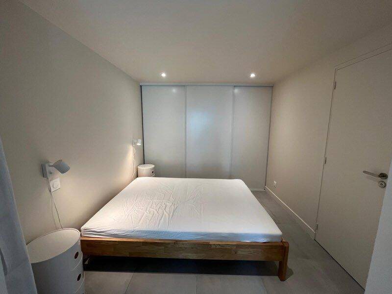 Appartement à louer, 29m², Sceaux