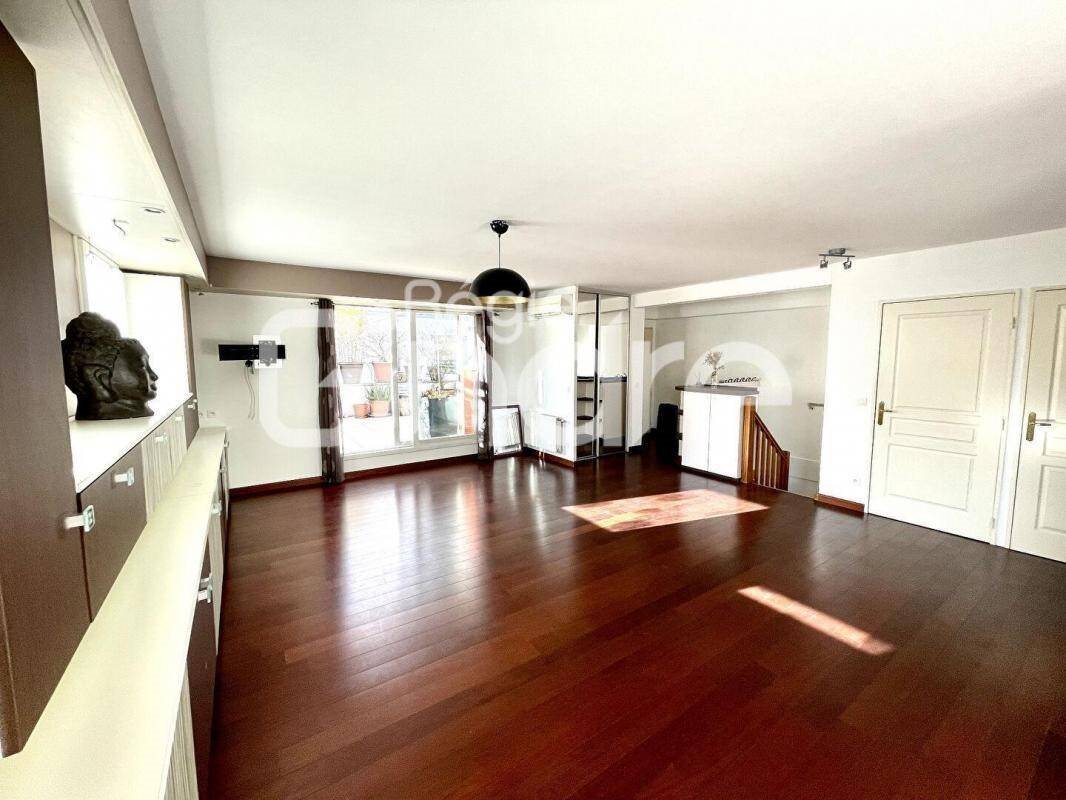 Appartement à vendre, 126m², Lyon 8ème