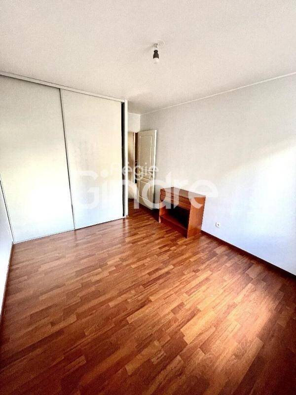 Appartement à vendre, 126m², Lyon 8ème