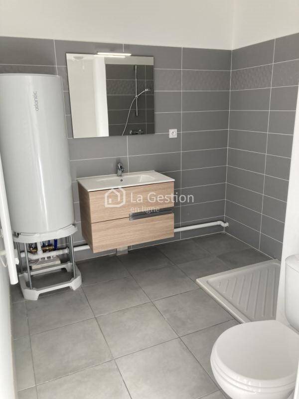 Appartement à louer, 38m², Craponne