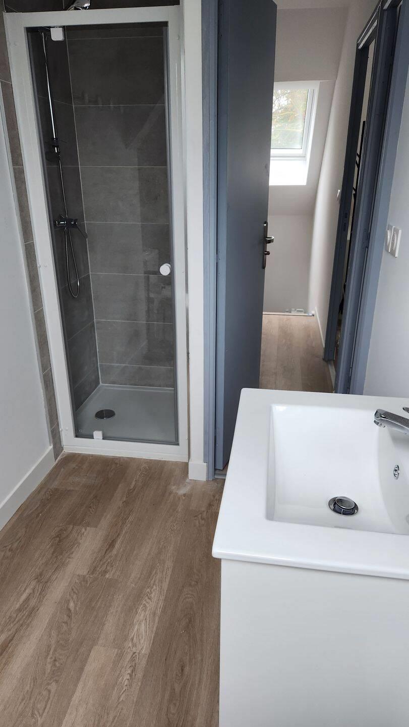 Maison à louer, 108m², Anzin