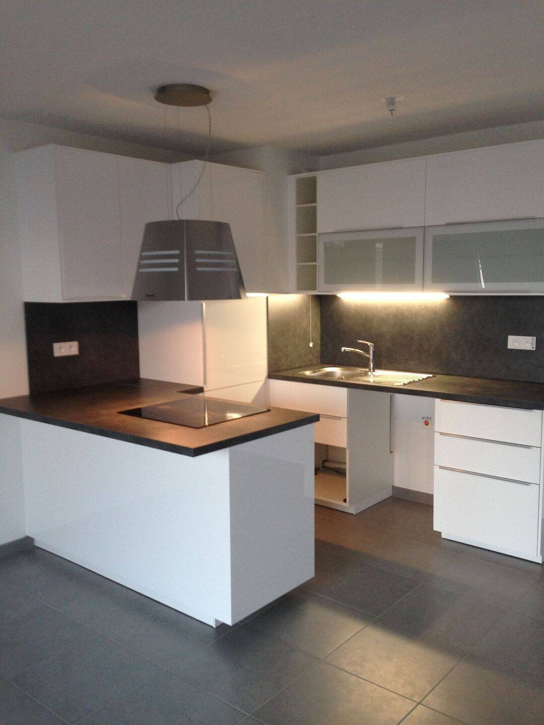 Appartement à vendre, 79m², Clermont-Ferrand