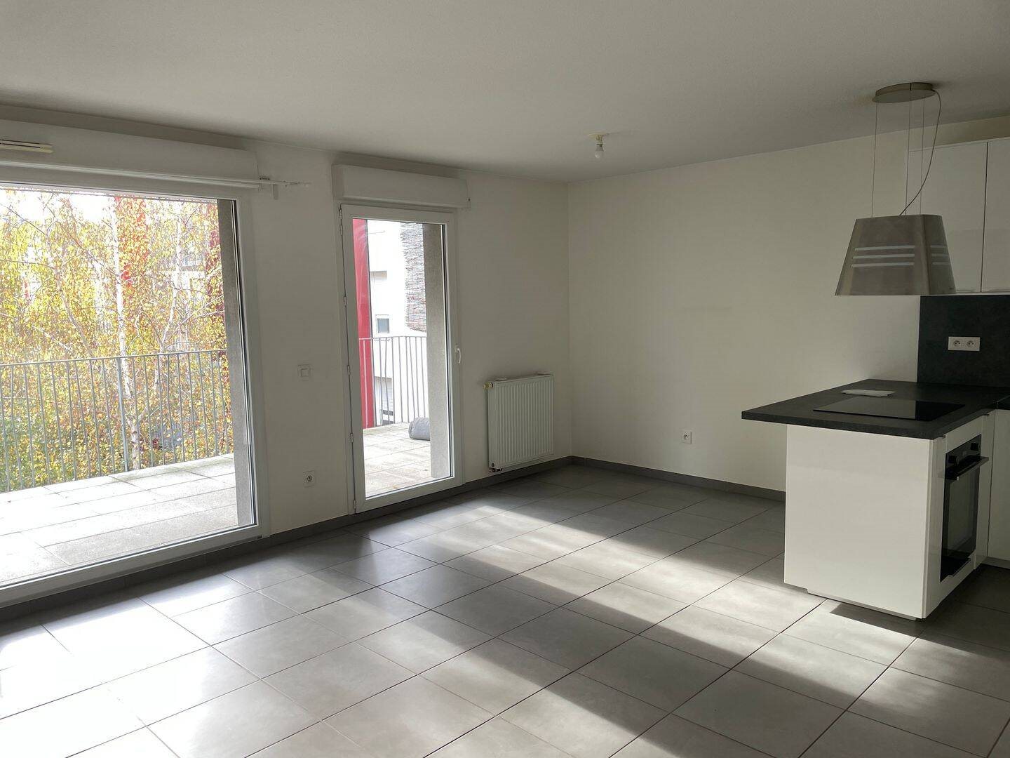 Appartement à vendre, 79m², Clermont-Ferrand