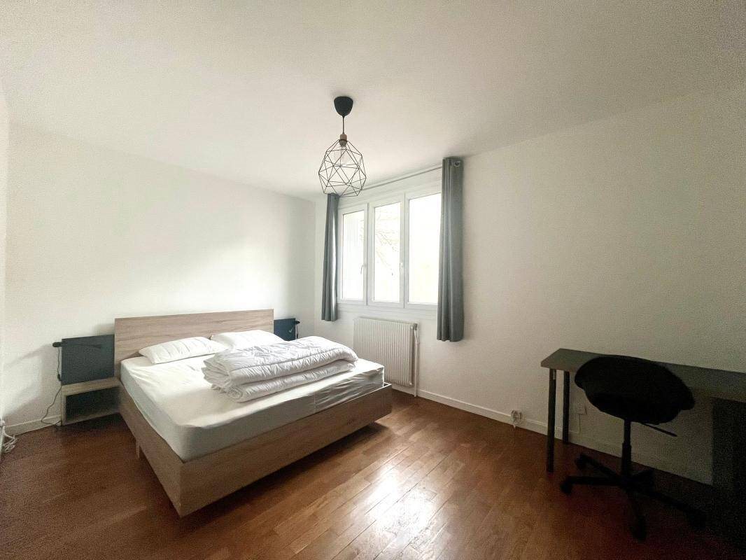 Appartement à louer, 56m², Lyon 3ème