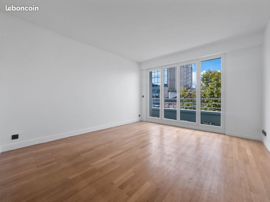 Appartement à vendre, 72m², Boulogne-Billancourt