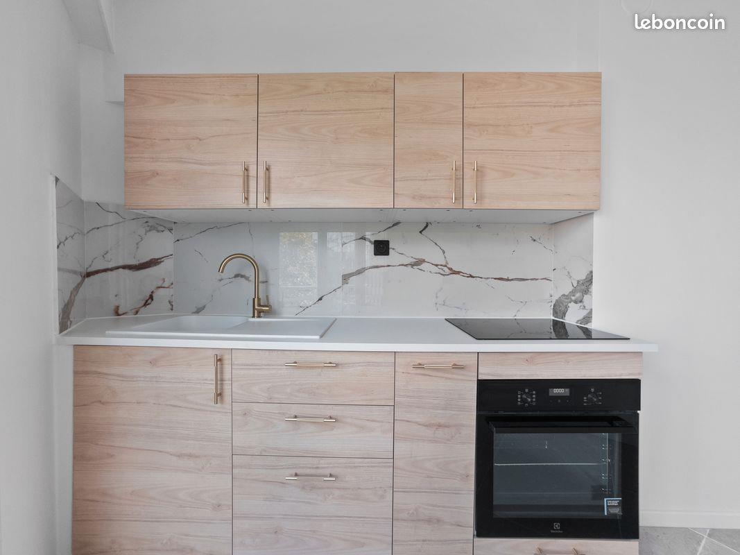 Appartement à vendre, 72m², Boulogne-Billancourt