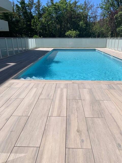 Appartement à louer, 40m², Marseille 12ème