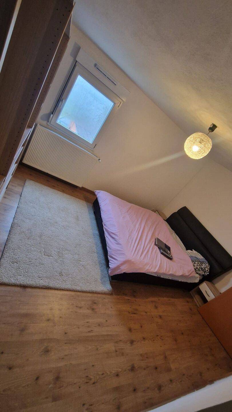 Appartement à vendre, 100m², Tiercelet