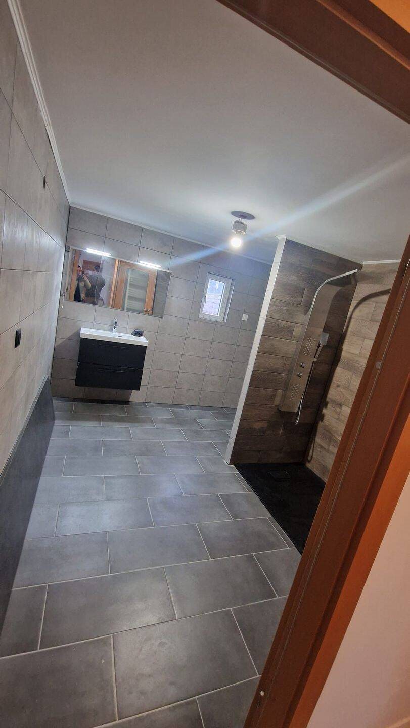 Appartement à vendre, 100m², Tiercelet