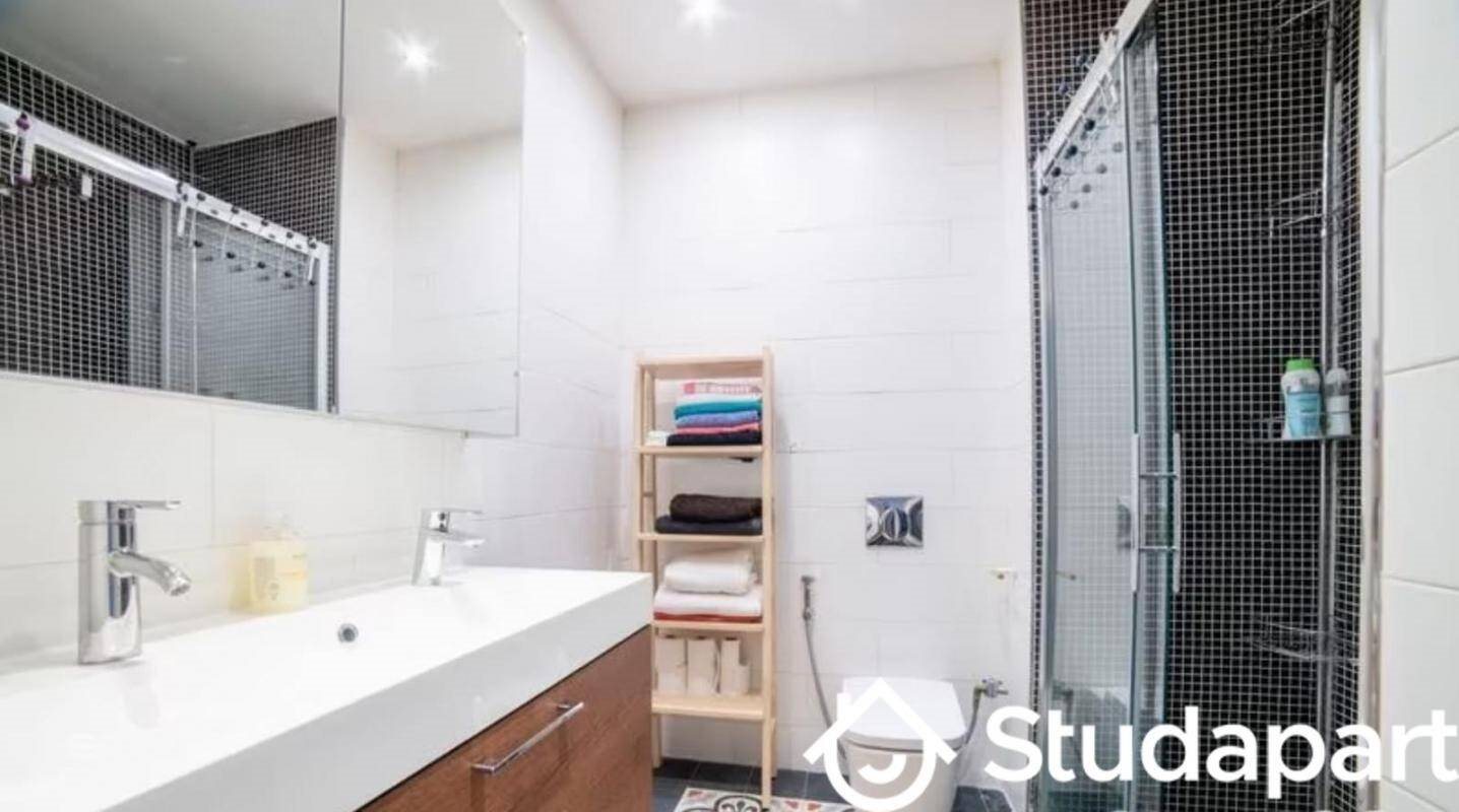 Appartement à louer, 74m², Paris 11ème