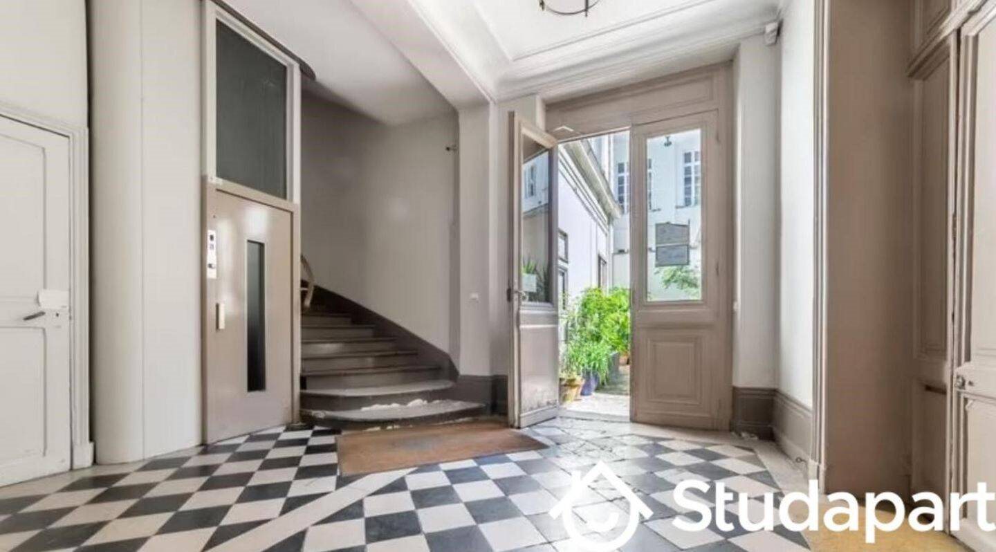 Appartement à louer, 74m², Paris 11ème