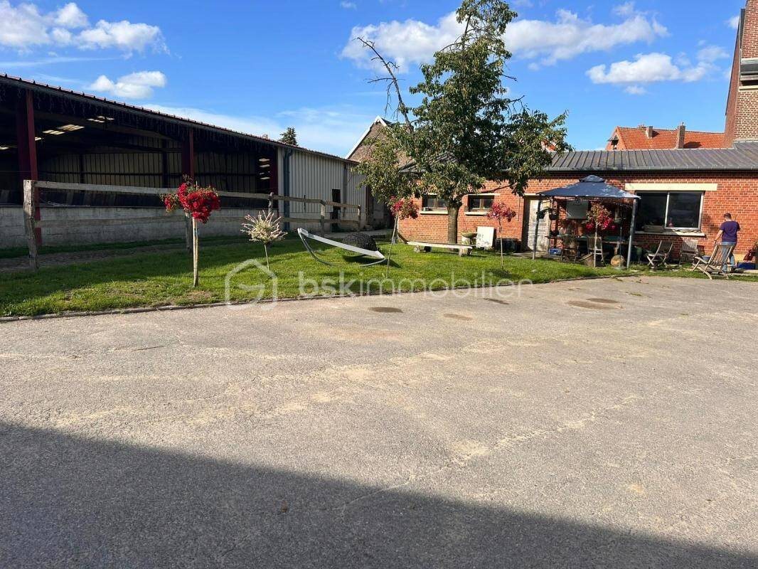 Maison à vendre, 175m², Ramicourt