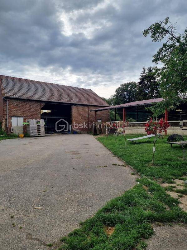 Maison à vendre, 175m², Ramicourt