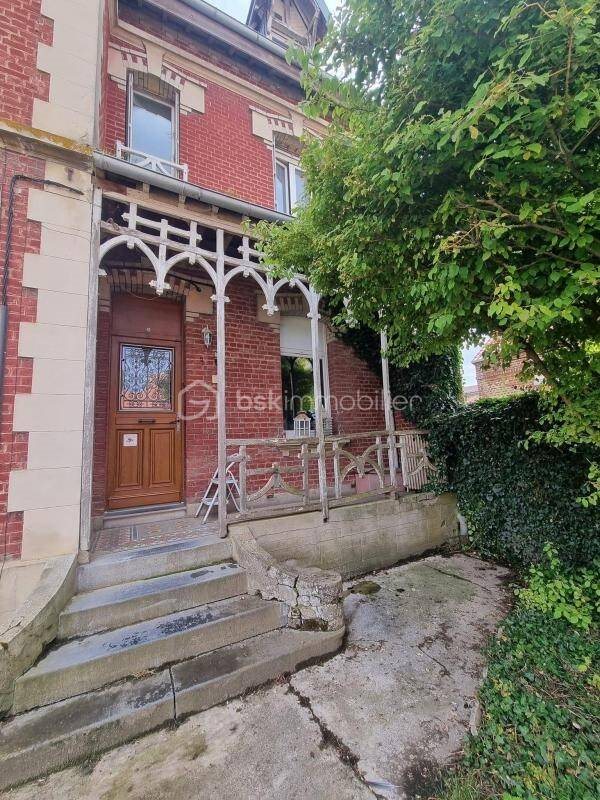 Maison à vendre, 175m², Ramicourt