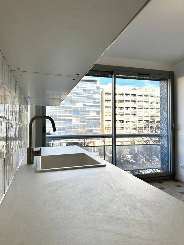 Appartement à louer, 91m², Marseille 8ème