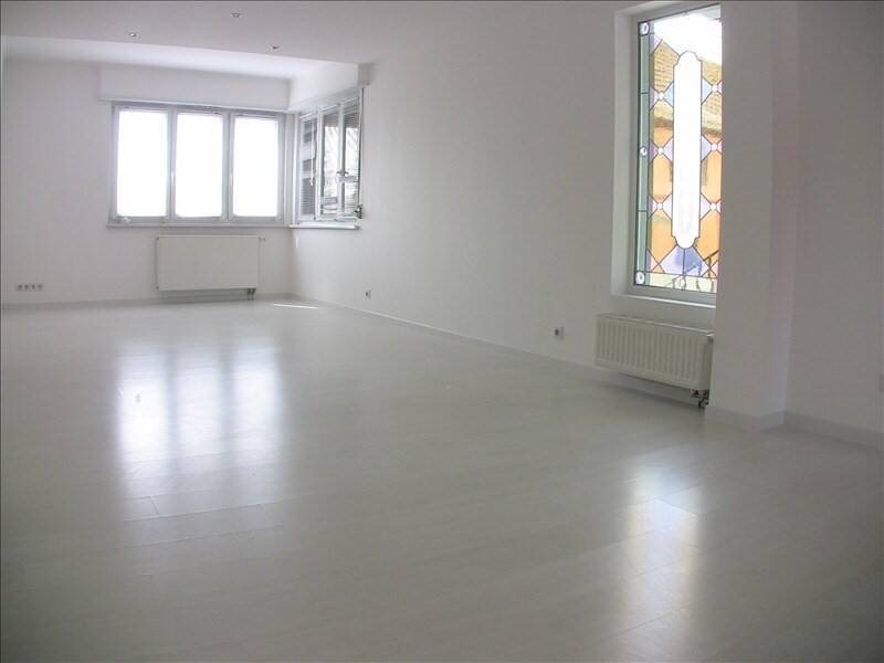 Appartement à louer, 98m², Gries