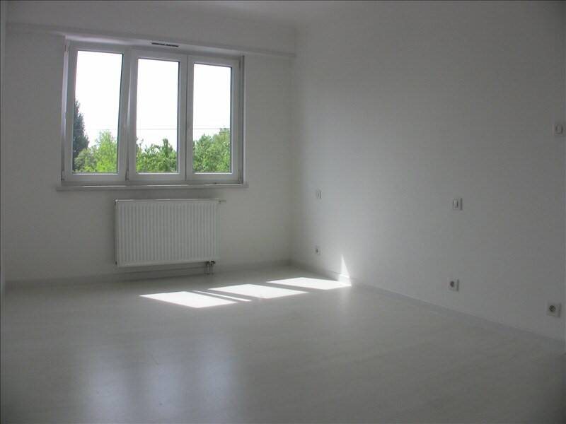 Appartement à louer, 98m², Gries