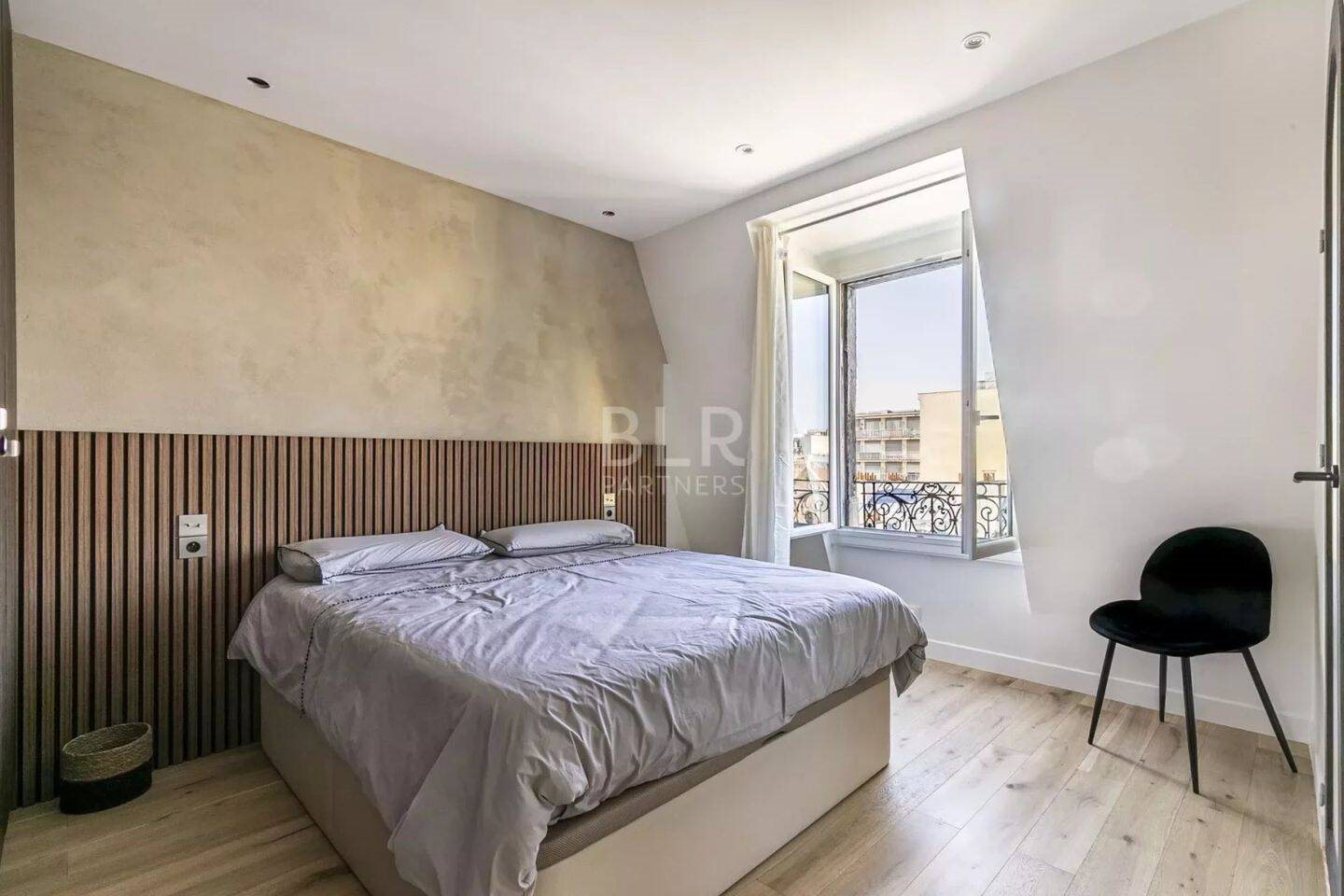 Appartement à louer, 38m², Paris 16ème