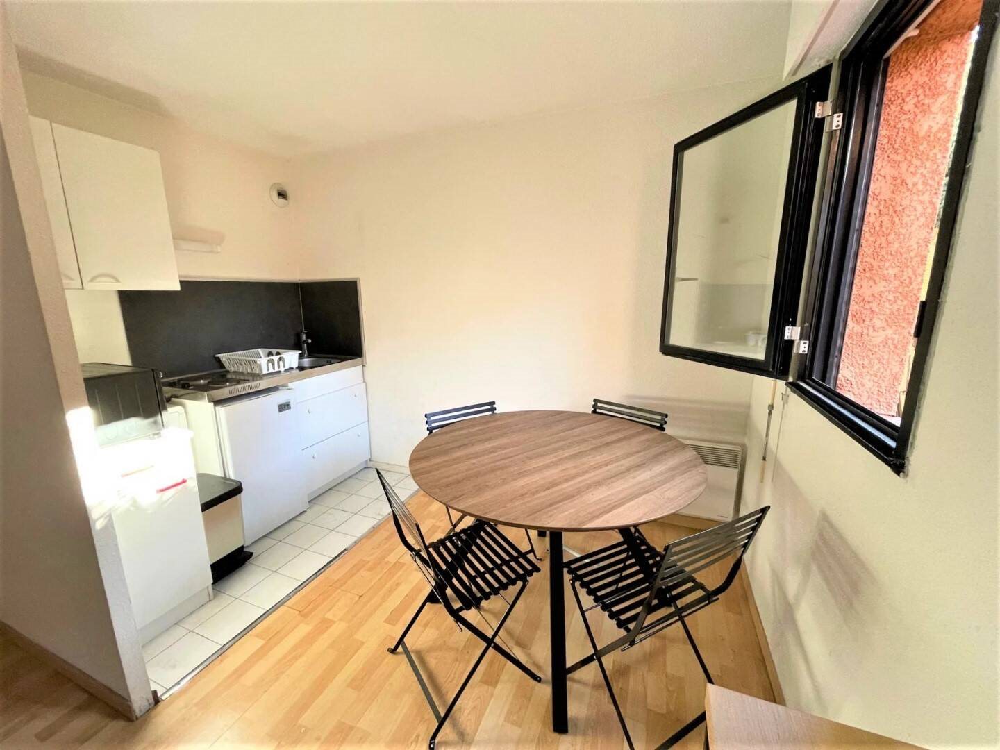 Appartement à louer, 30m², Toulouse