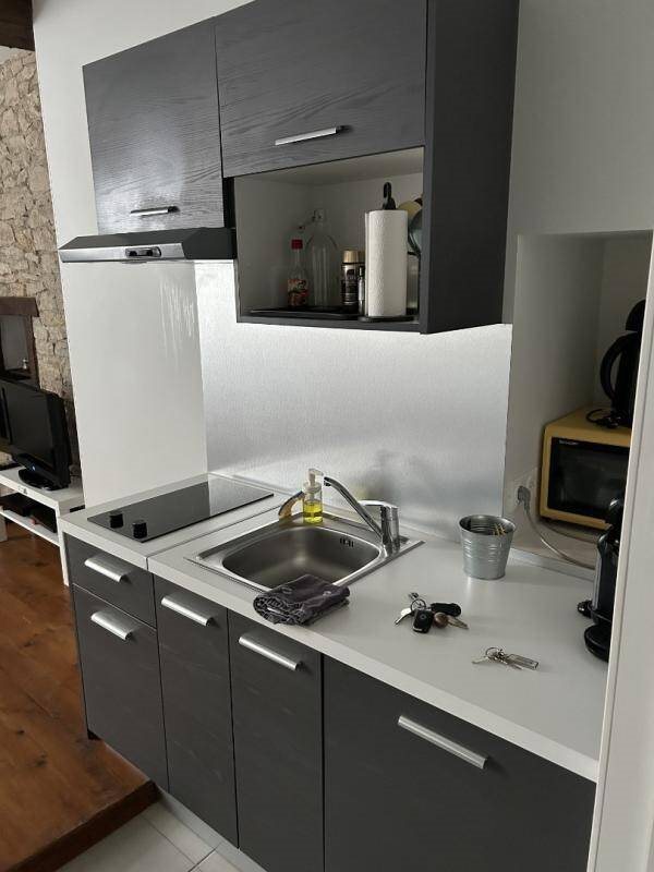 Appartement à louer, 23m², Dijon