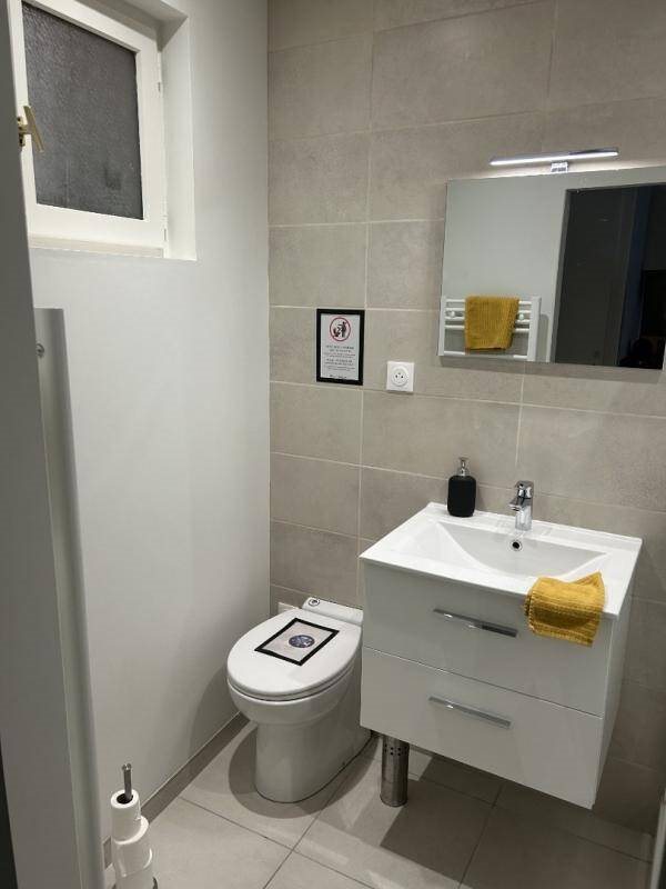 Appartement à louer, 23m², Dijon