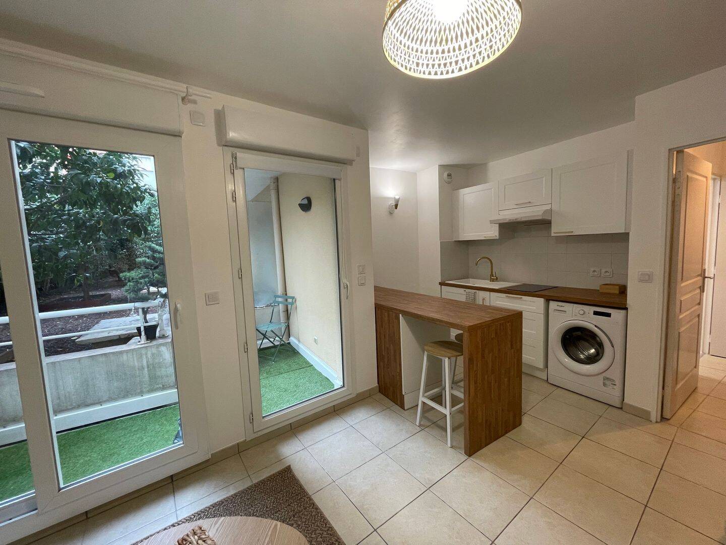 Appartement à louer, 25m², Nice