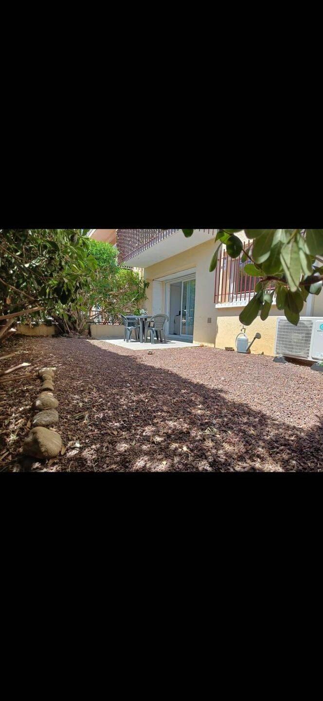 Appartement à vendre, 44m², Perpignan