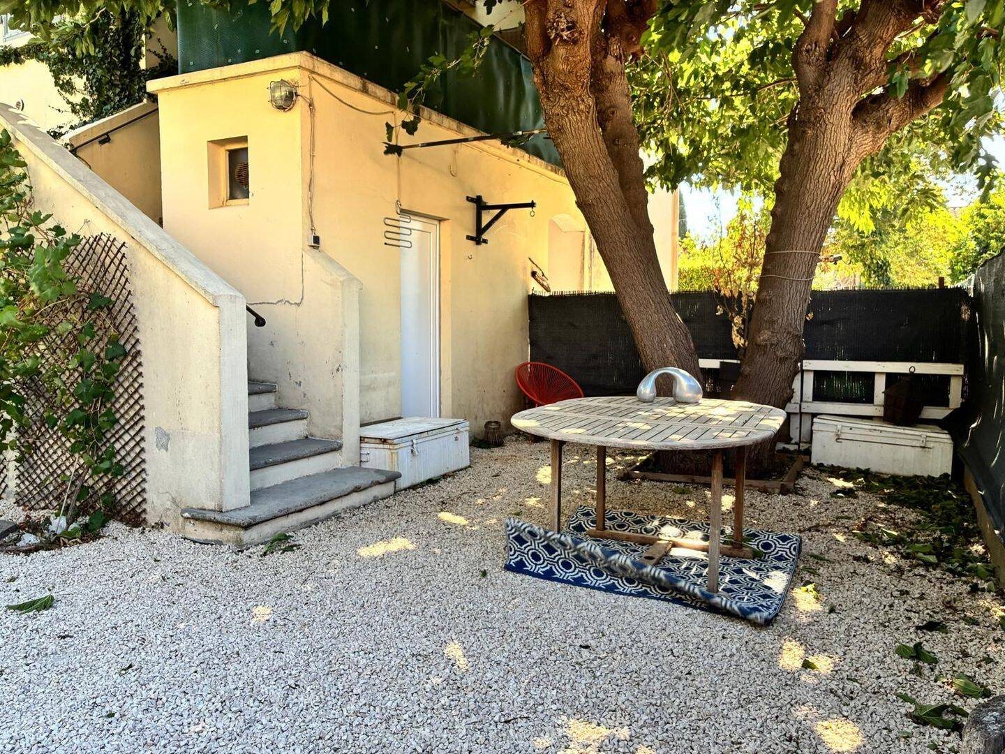 Maison à louer, 65m², Salon-de-Provence