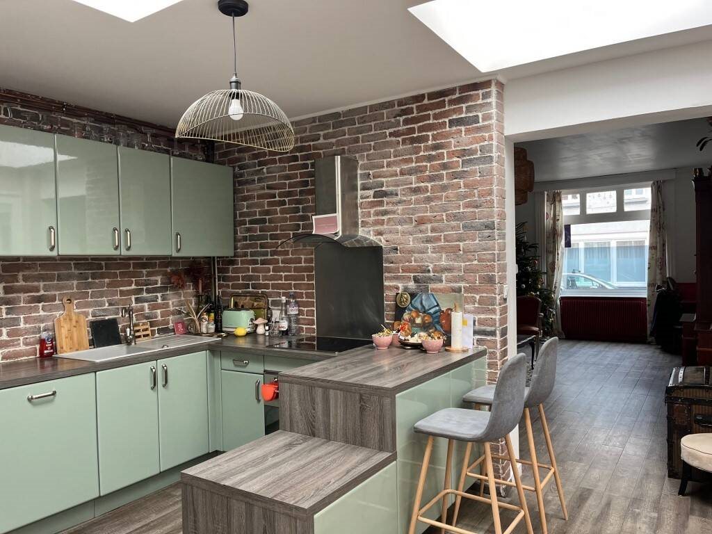 Maison à vendre, 145m², Lille