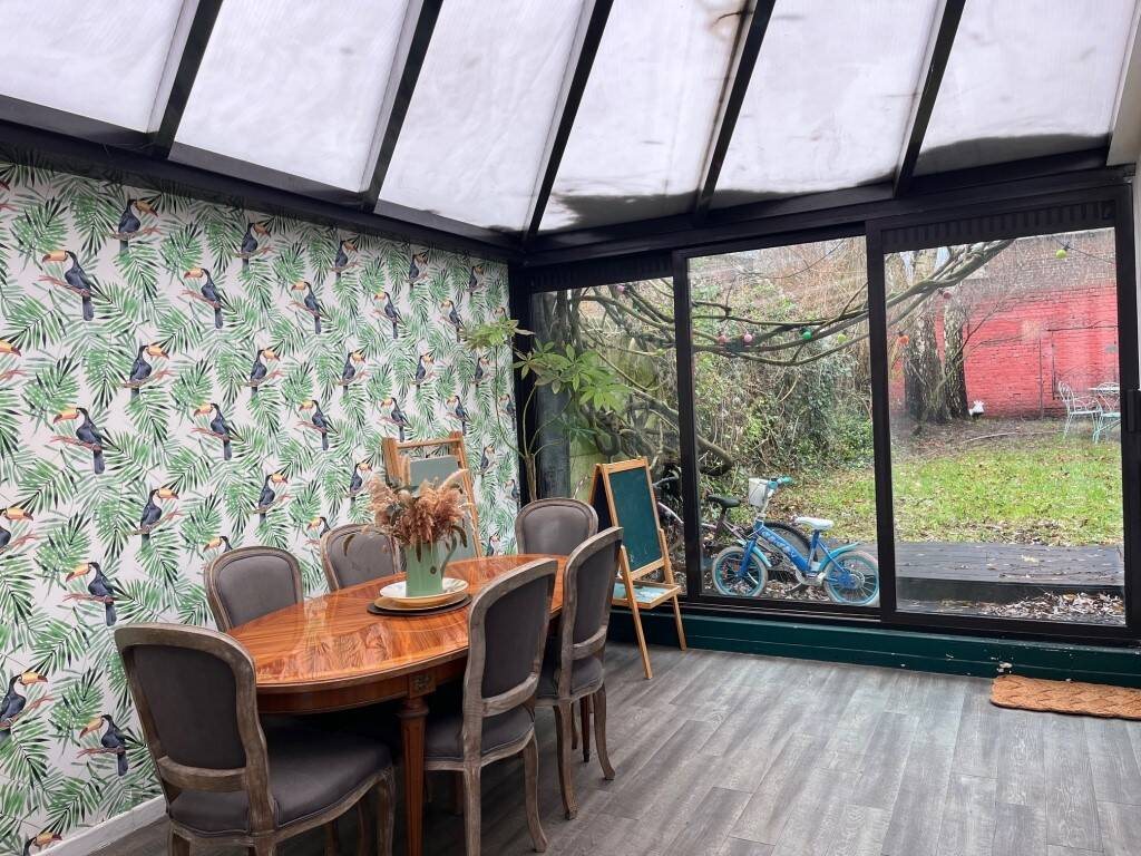 Maison à vendre, 145m², Lille