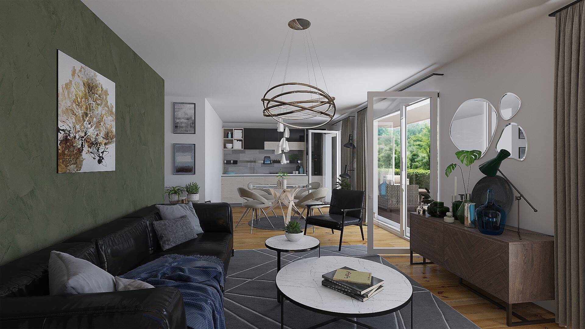 Appartement à vendre, 49m², Lyon 5ème