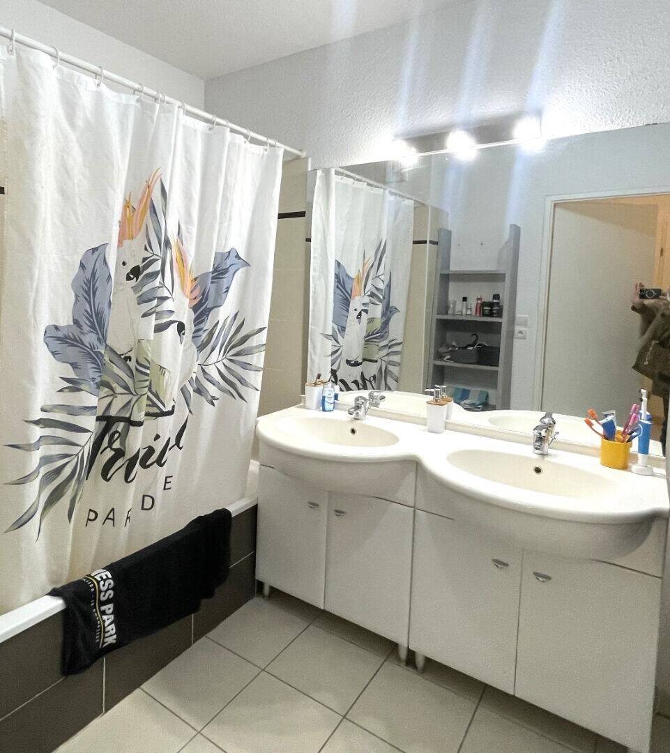 Appartement à vendre, 58m², Toulouse