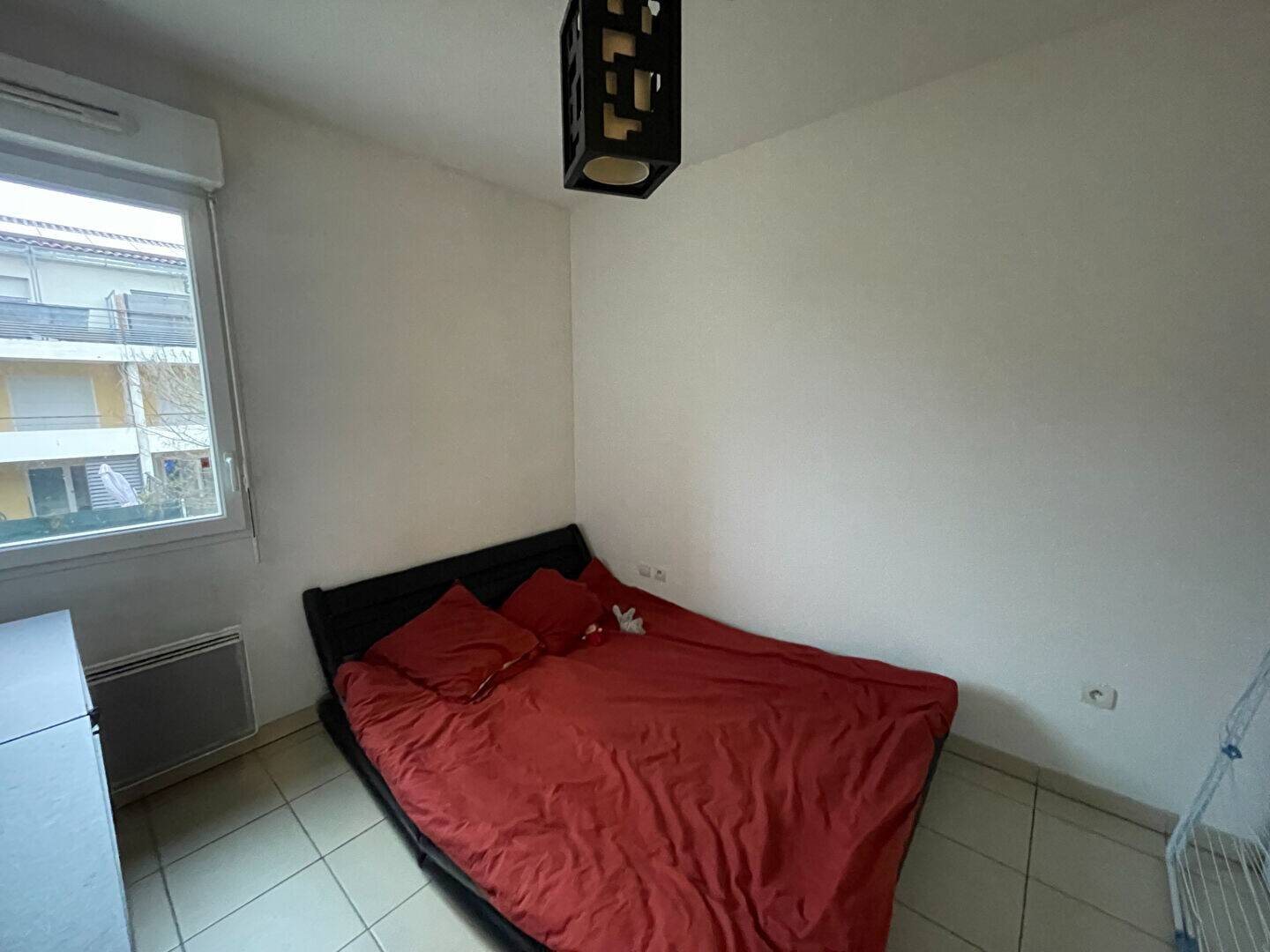 Appartement à vendre, 58m², Toulouse
