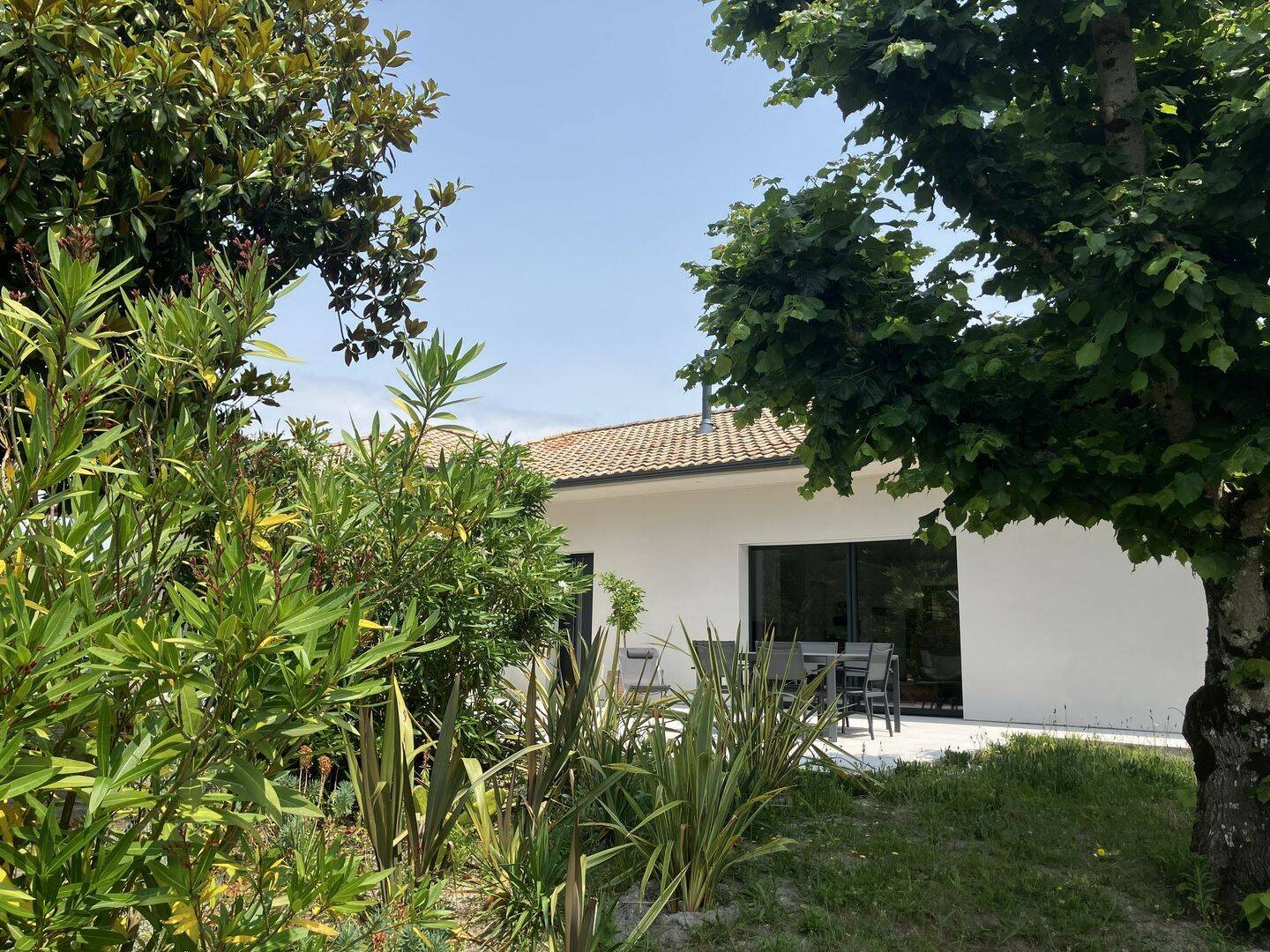 Maison à vendre, 163m², Gujan-Mestras