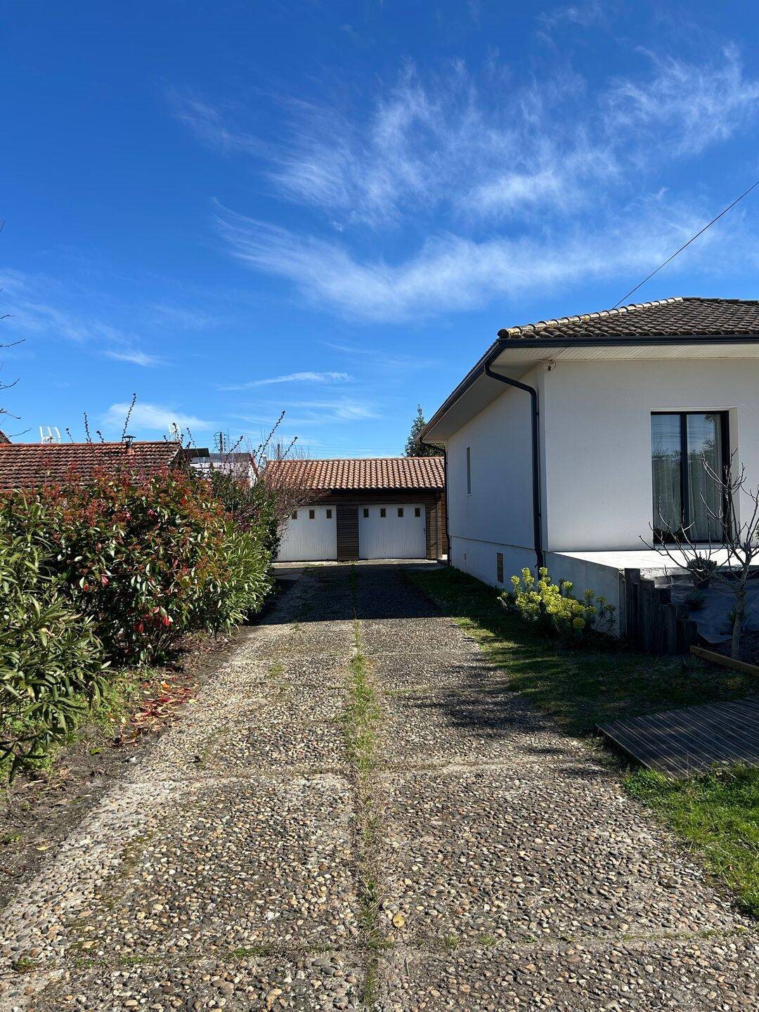 Maison à vendre, 163m², Gujan-Mestras