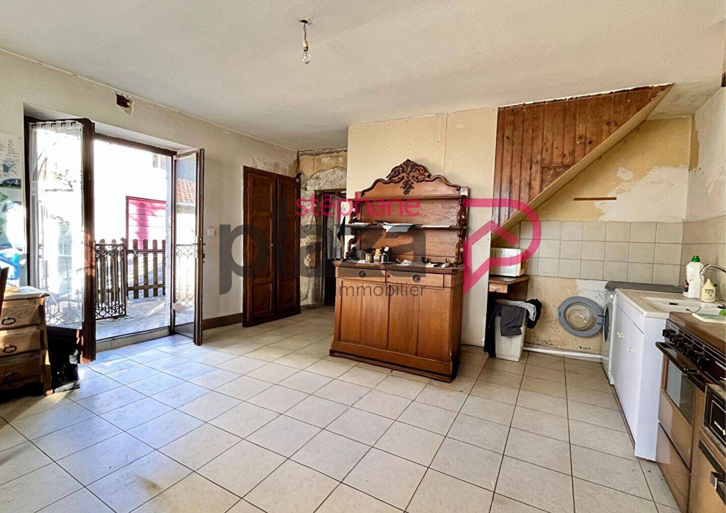 Maison à vendre, 215m², Crotenay